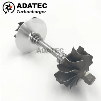 

K03 rotor 53039880058 53039880053 53039700053 53039700053 turbo shaft wheel 06A145704S for Volkswagen Golf IV 1,8T 110 Kw 150 HP