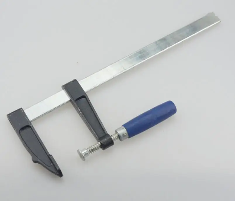 F-type Wood Working Clamp 2