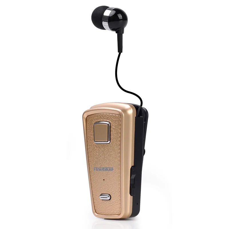 Fineblue F986 Новые Bluetooth наушники-вкладыши с микрофоном гарнитура мини беспроводные наушники вибрация, чтобы напоминать