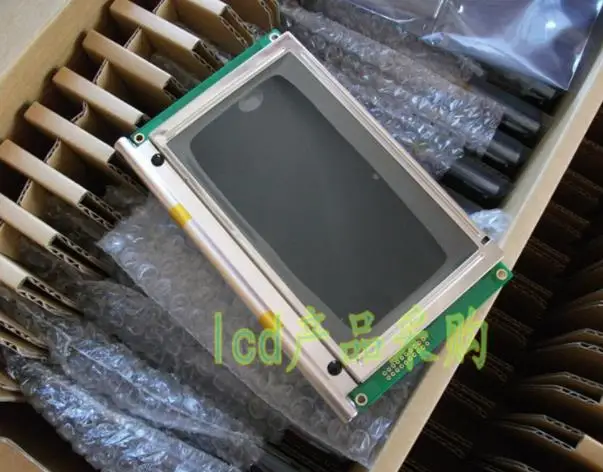 

Can provide test video , 90 days warranty NEW lcd panel HDM128GS24Y-1-9JDF
