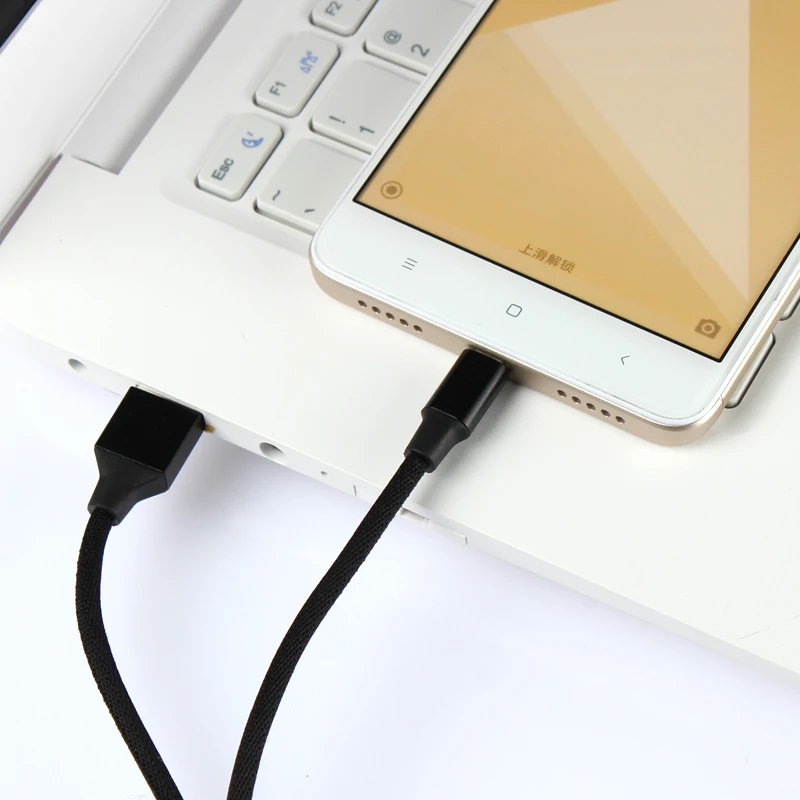 Кабель Micro Usb для HTC Desire 816 628 650 530 620G 630 820 830 USB кабель зарядки передачи данных штекер
