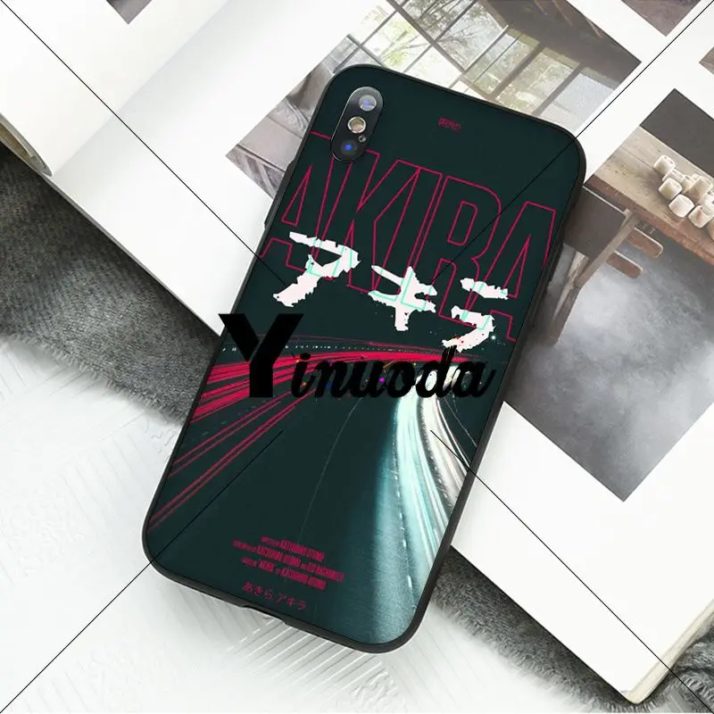 AKIRA Voltron Rainbow Six Siege