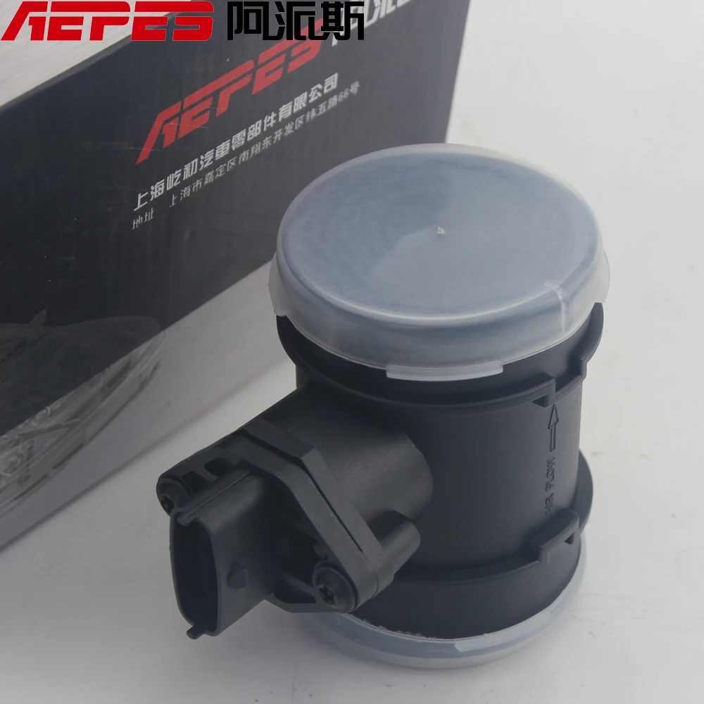 APS 15064E Hot Sale Quality MAF MASS AIR FLOW SENSOR FOR Hyundai Santa