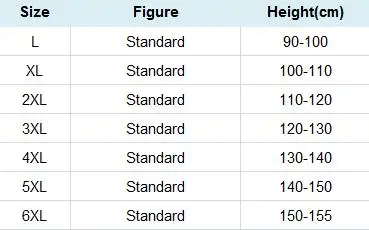 ballet size for kids all match