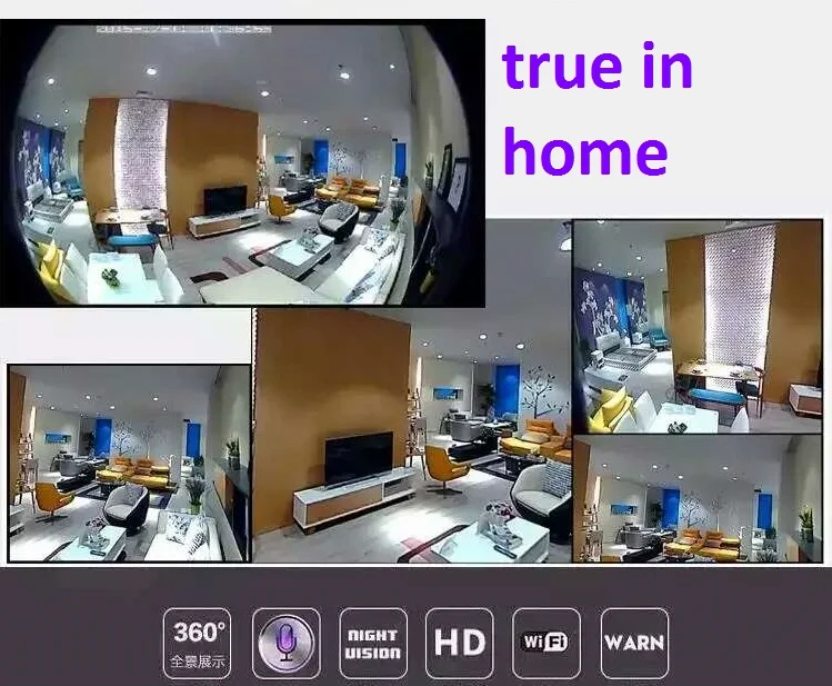true in home