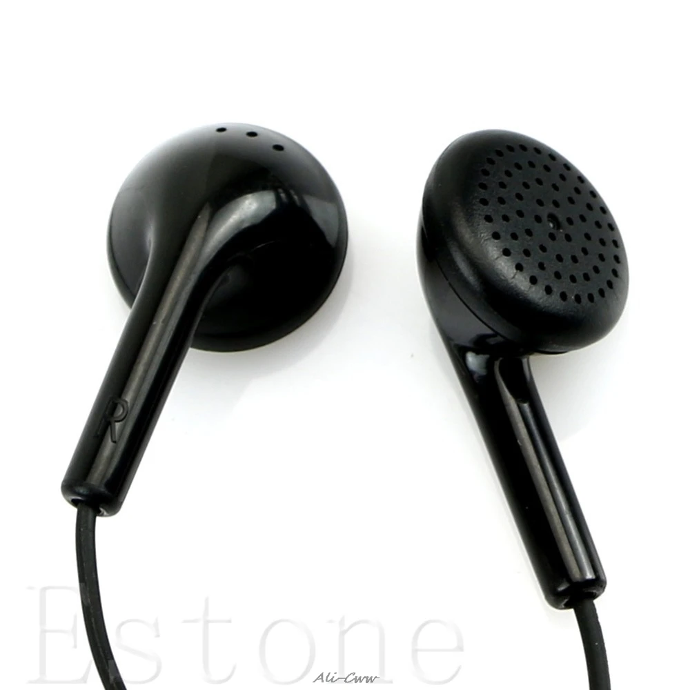 

New 3.5mm Headset For Nokia WH-101 HS-105 2680 6500 E71 E66 Nova 6220 5000 7210