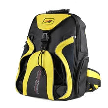 Wholesale Motorcycle Riding Helmet Bag Waterproof High Capacity Backpack Knight Travel Luggage Case Handbag Backpack