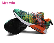 Mens Running Shoes Breathable Outdoor Walking women Sport Shoes Mens Athletic Sport Sneakers zapatillas deportivas hombre