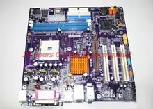 k8m800-m3 motherboard l-v800e 754 needle d2041addr11007938 Original