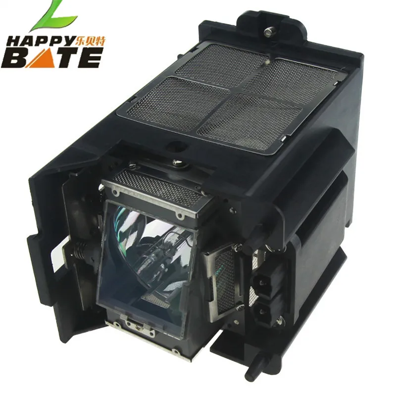 AWO Original Projector Bare Lamp Bulb R9832752 with Housing Fit for Barco RLM W8