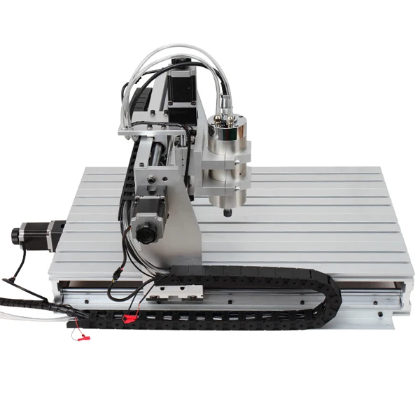 USB 6040 3 axis CNC router wood