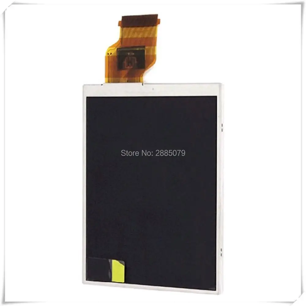 Nikon Coolpix S50 S51 LCD (2)