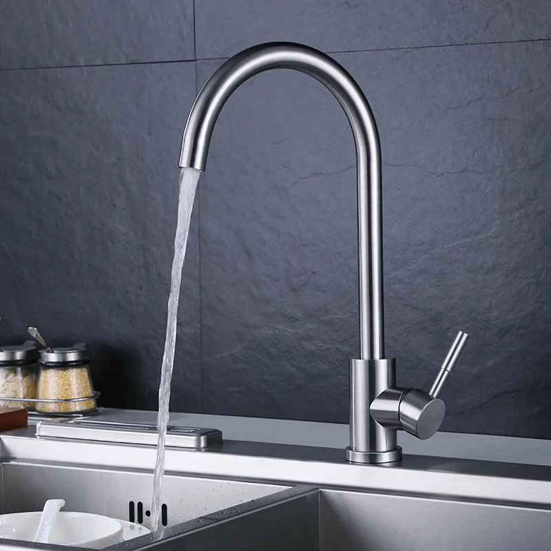 

steel kitchen, hot and cold taps, washing dishes, single cold water tank, spinning, drawing, spike, all copper