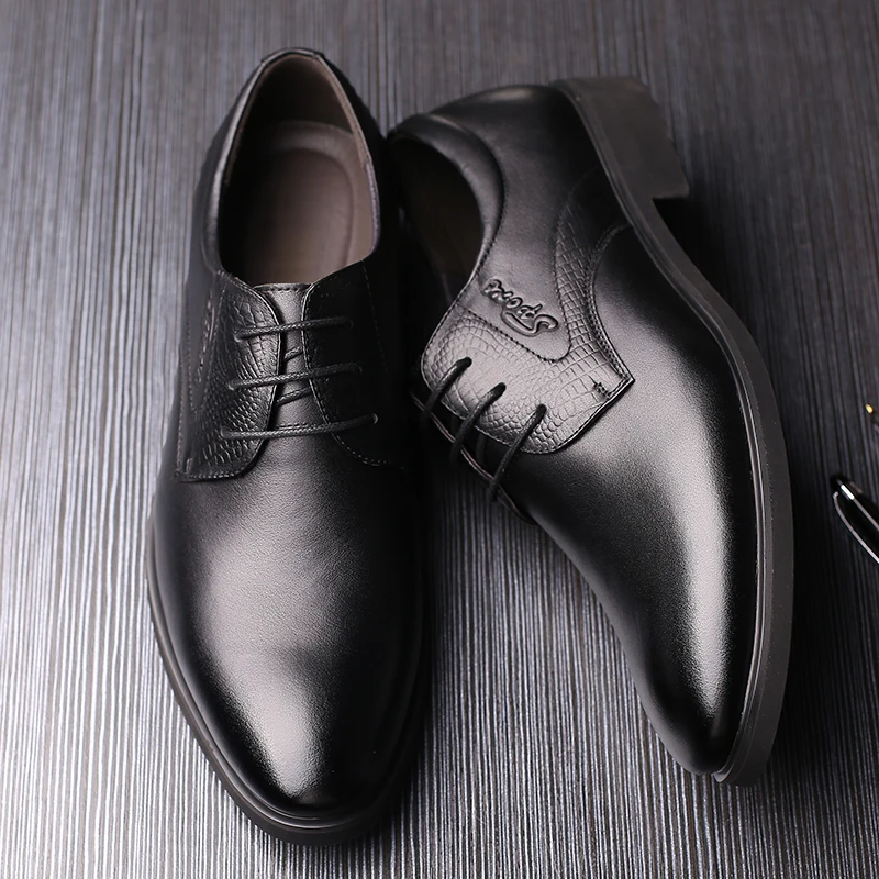 2019 formal shoes