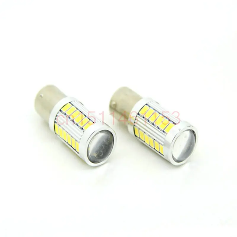 

Free Shipping 2pc/lot car-styling LED Lights Hi-Q rear fog lamp Back-up lamp For fiat croma 2005-2010