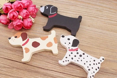 

New Arrival Cute Doggy Dog Eraser Pet Eraser Animal Eraser Collection for school and teachers
