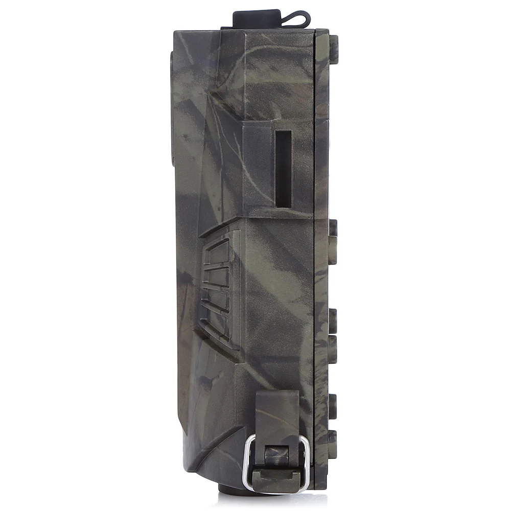 HT 001 камера для охоты 940nm Дикая IP54 ночное видение животных фото ловушки охотничья