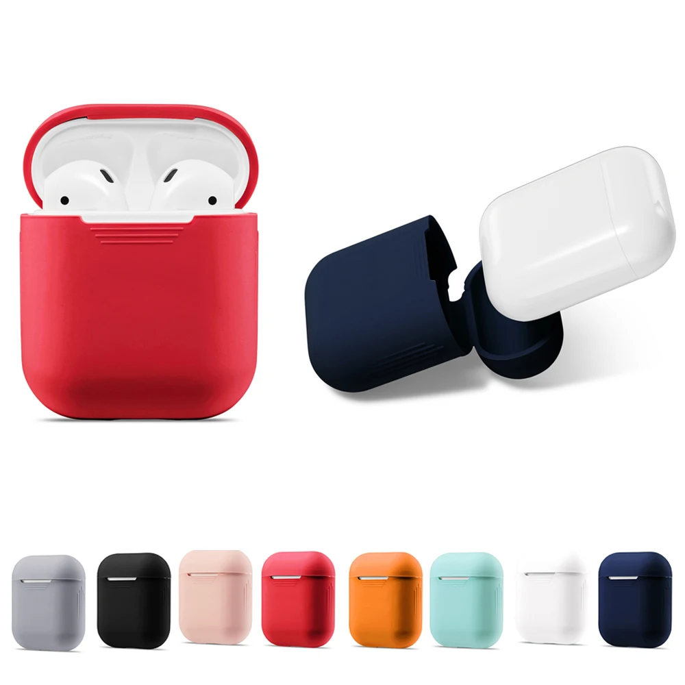 Купить Чехол Для Airpods Pro