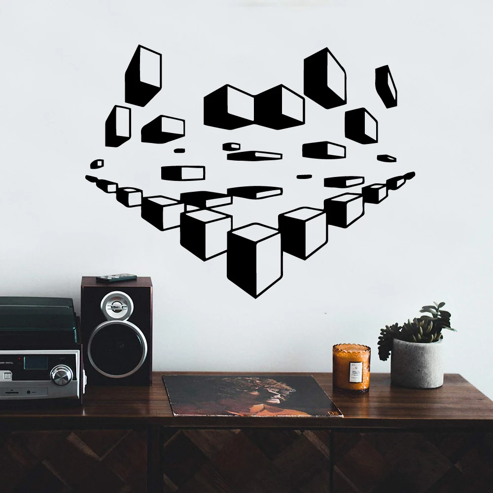 

Large diamonds Vinyl Wallpaper Roll Furniture Decorative Living Room Children Room Sticker Decal Decor Wallpaper