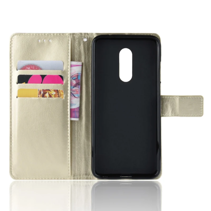 Meizu 16 16 th (Plus) PU leather+TPU flip case_95