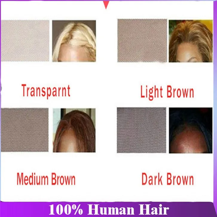 lace color
