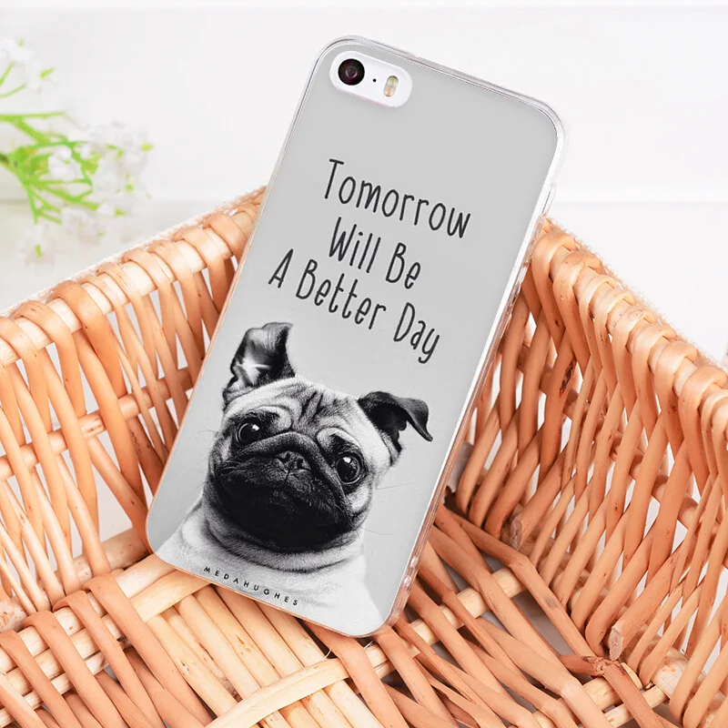 iphone xr phone case pug iphone xr phone case pug