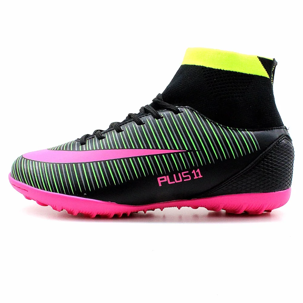 High Top Turf Soccer Shoes High Top Turf Soccer Shoes