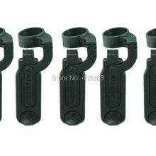 5x уплотнение пыли сбоку чехол для Motorola xpr6100 xpr6350 XPR6550 xpr6380 xpr6580 Портативный радио