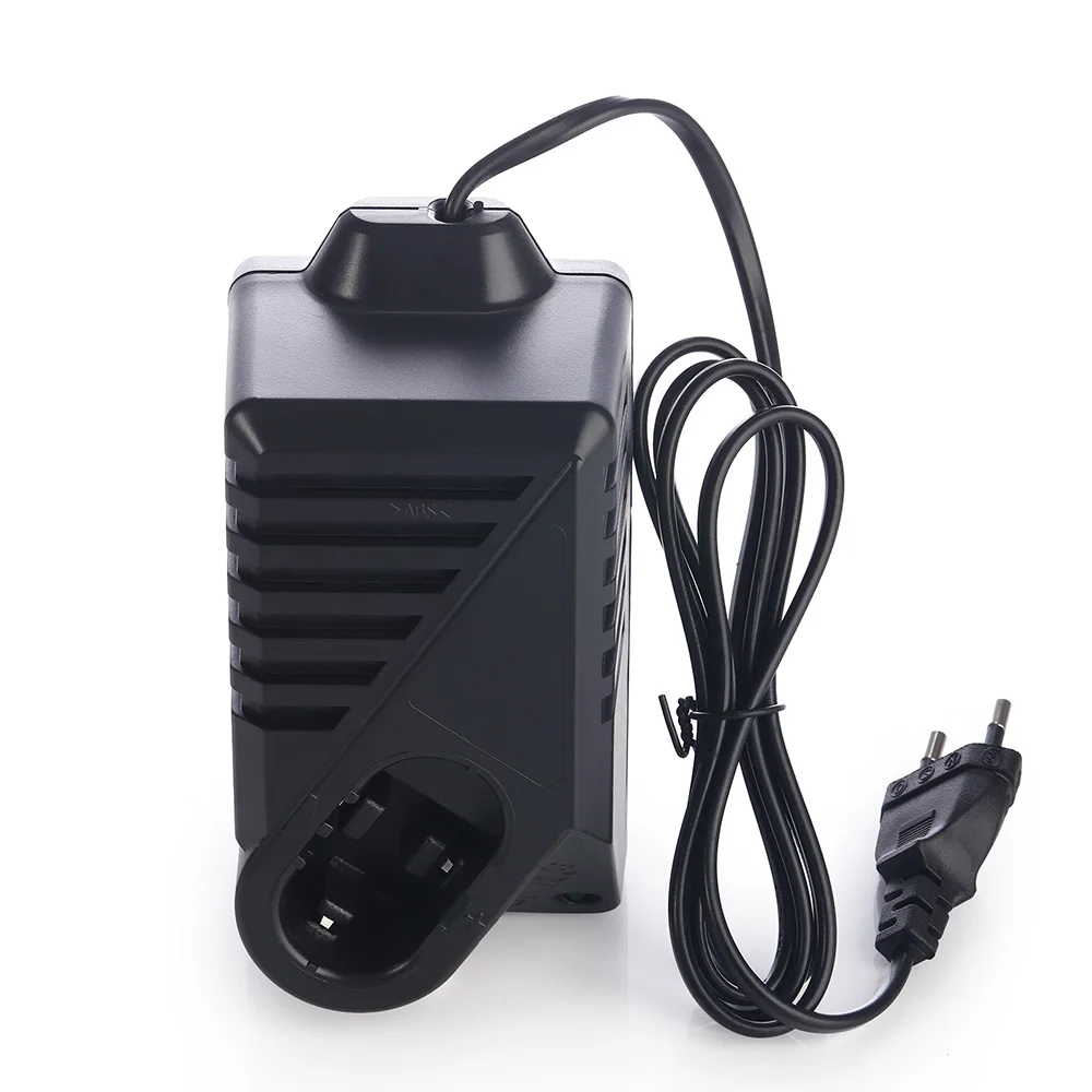 Tanie 110 240V ładowarka do Bosch 7.2V 9.6V 12V 14.4V ni cd Ni MH akumulator wiertarka elektryczna GSR7.2 GSR9.6 GSR12 GSR14.4 AL1411DV