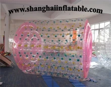 water roller ball Free shipping DHL waterball
