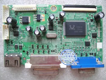 

VX2703 driver board L9166-1 48.7D505.011 motherboard
