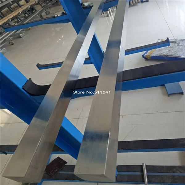 Рисунок 5 - Титановый металлический стержень класса 5 Gr5