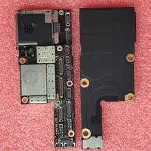 Для iPhone XS 64GB Материнская плата iсloud материнская плата, логическая плата icloud заблокирована