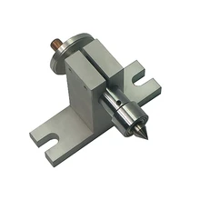 Best Price cnc 4th axis 65mm activity tailstock For woodworking lathe chucks 3 jaws Best Price cnc 4th axis 65mm activity tailstock For woodworking lathe chucks 3 jaws