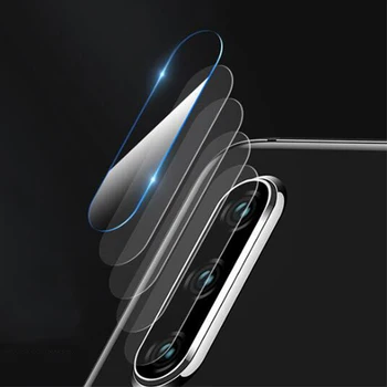 

3PCS Camera Lens On For Huawei P30 Pro Back Camera Protector On P30 lite light life protective tempered glass p 30 30pro 30lite