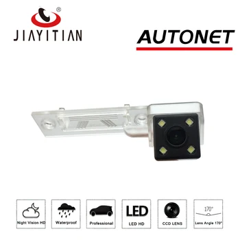 

JIAYITIAN Reverse Camera For Volkswagen VW TransporterT5 T4/Caravelle/Multivan/License Plate camera CCD Night Vision Rearview