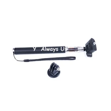 5 шт./лот для Gopro Автоспуск xiaoyi SJ4000 hero3+/4/5 с автоспуском