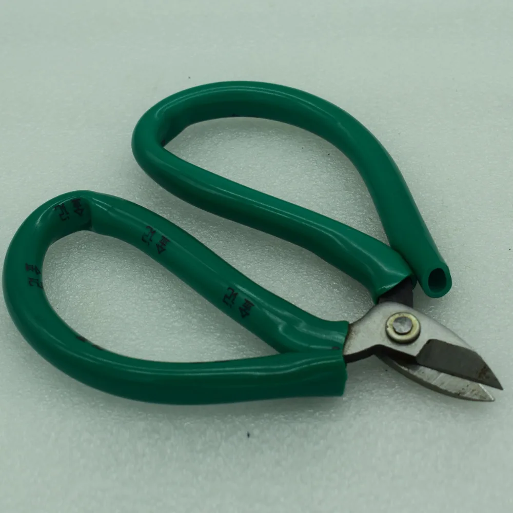 Buy L size Short cut Scissor DIY Scissors For