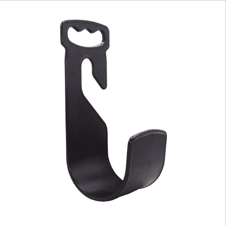 

2pcs/set Wall Mounted Garden Hose Pipe Storage Rails Holder Hanger Home Watering Reel Storage Hooks water pipe bracket