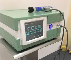 Оборудование для ударной волновой терапии/OEM поставщик Shockwave терапия machinn/машина для похудения в физиотерапевтическое оборудование