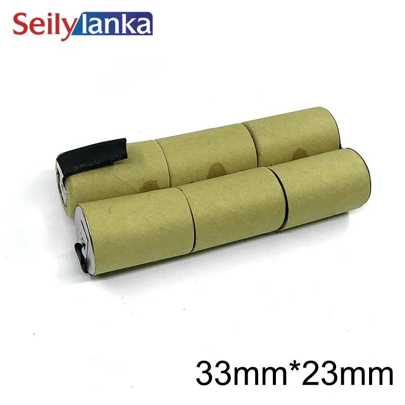 

For Makita 7.2V 4000mAh Ni-MH Battery Pack 678103-4 6076D 6076DW 6176D 6176DW
