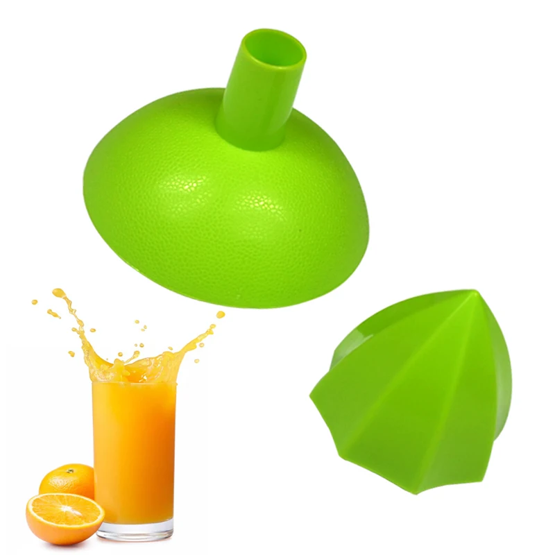 lemon juice