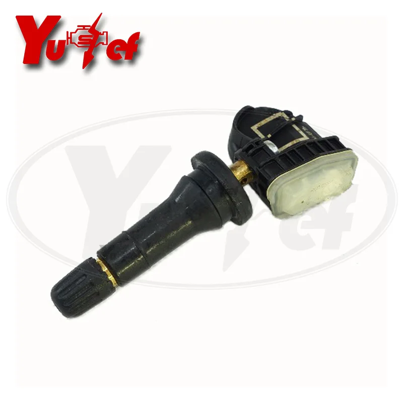 EV6T 1A150 CB датчик давления в шинах TPMS для Ford OE # 1A180 CB|Системы контроля внутришинного
