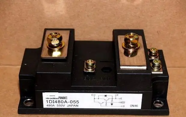 1DI480A-055 1DI300A-120 новое и оригинальное