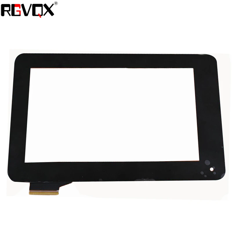 

RLGVQDX New For Acer Iconia Tab B1-710 Black 7" Touch Screen Digitizer Sensor Glass Panel Tablet PC Replacement Parts