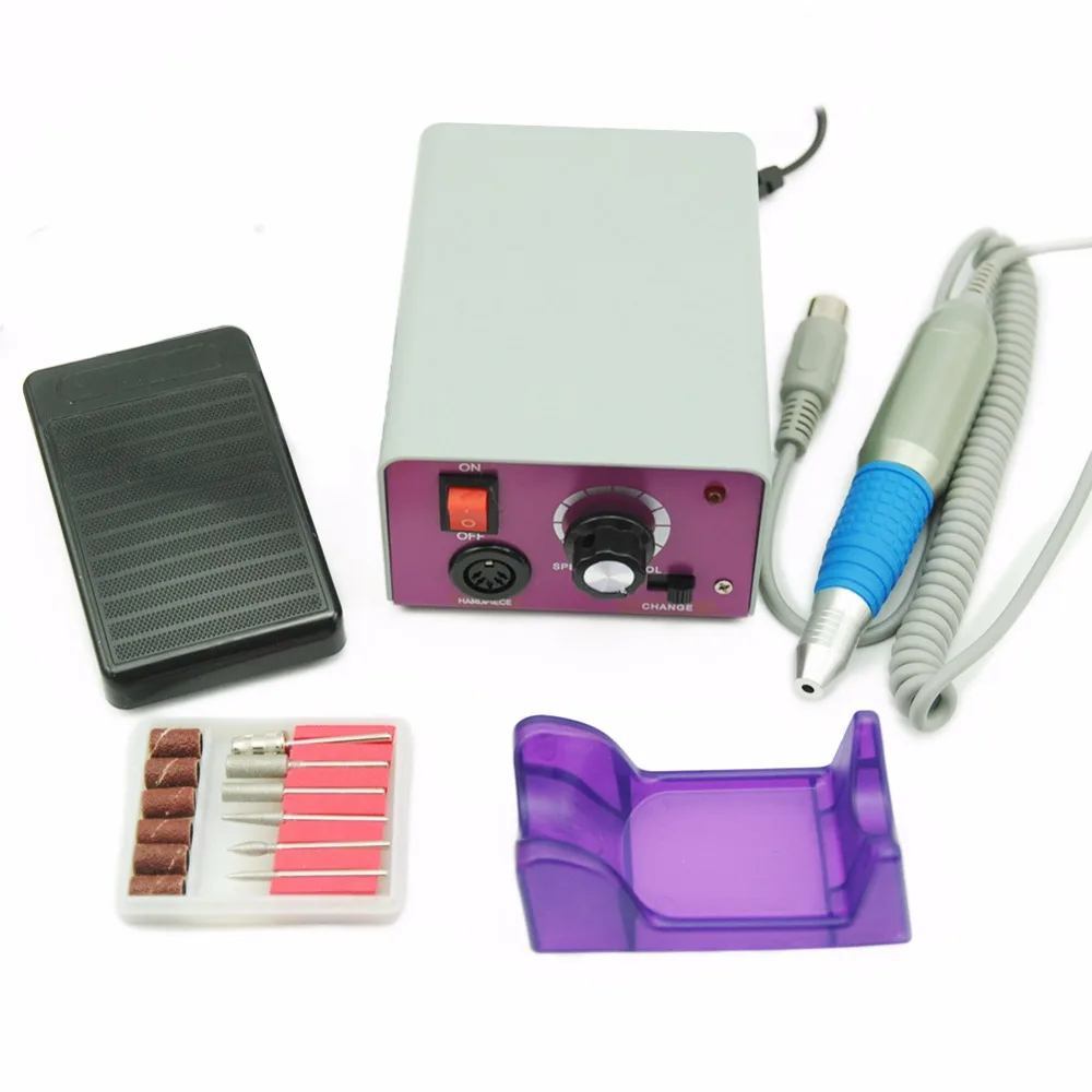 

Pro Diamond Nail Cutters For Manicure Pedicure Machine For Electric Nail Drill Machine Nail Drill Bits Nail Polisher Tool