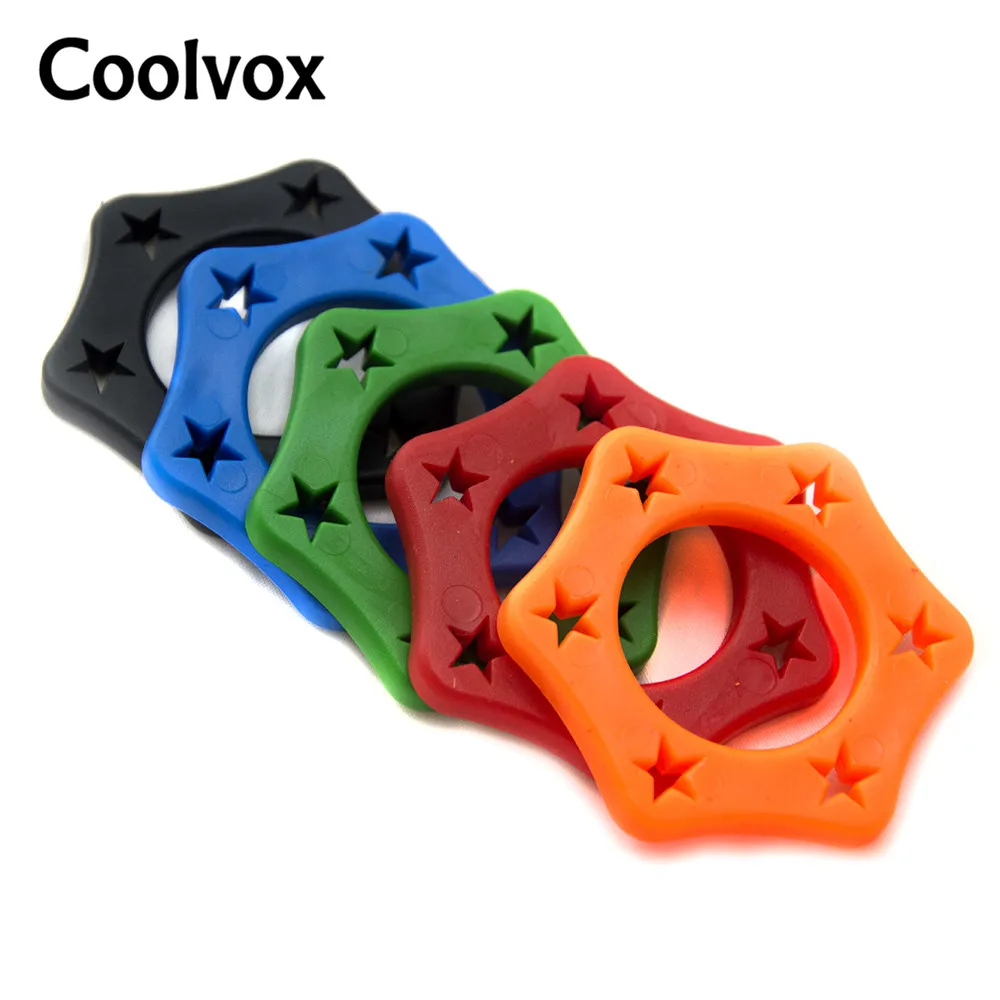 

FREE SHIPPING - 5 pcs/LOT Audio Plastic Anti-Roll Device for Handheld Microphones,Fits standard size Wired microphone