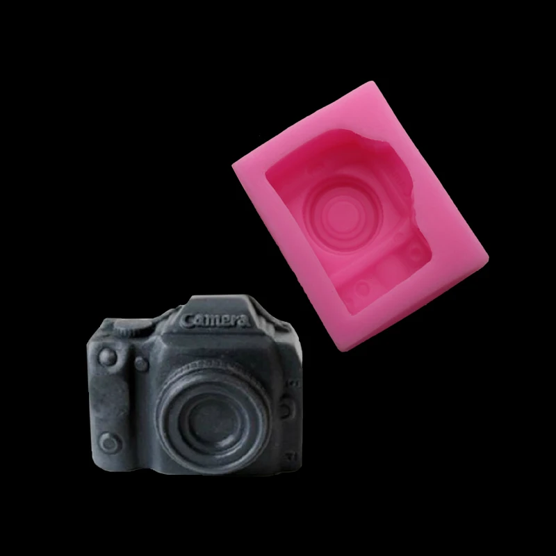 Online Buy Wholesale camera chocolate from China camera