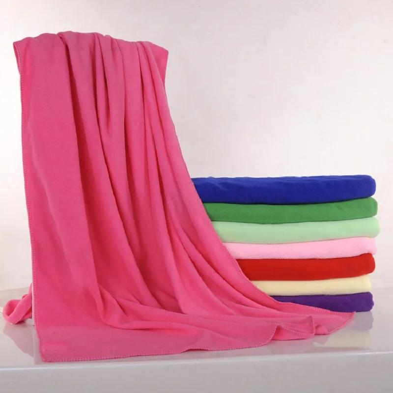 Bath Towel