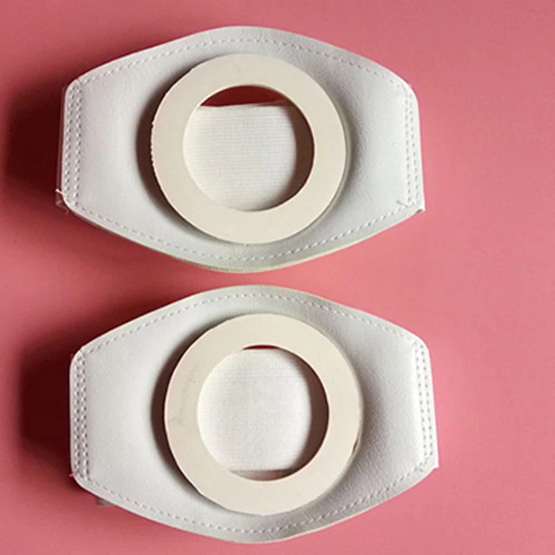 Поясная опора для брюшного пресса Ostomy эластичный пояс фиксации поясницы